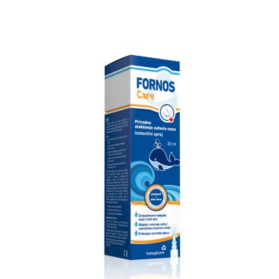 ForNos Care sprej za nos