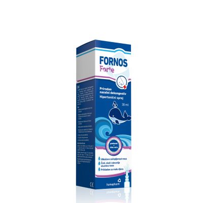 ForNos Forte sprej za nos
