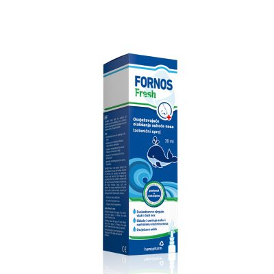 ForNos Fresh sprej za nos
