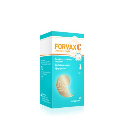 ForVax C sprej za uho