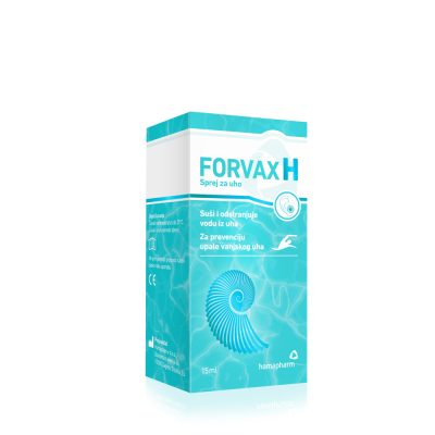 ForVax H sprej za uho