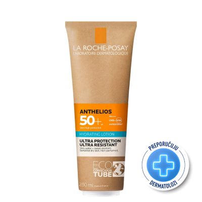 La Roche-Posay ANTHELIOS Eco-Conscious hidratantni losion SPF50+