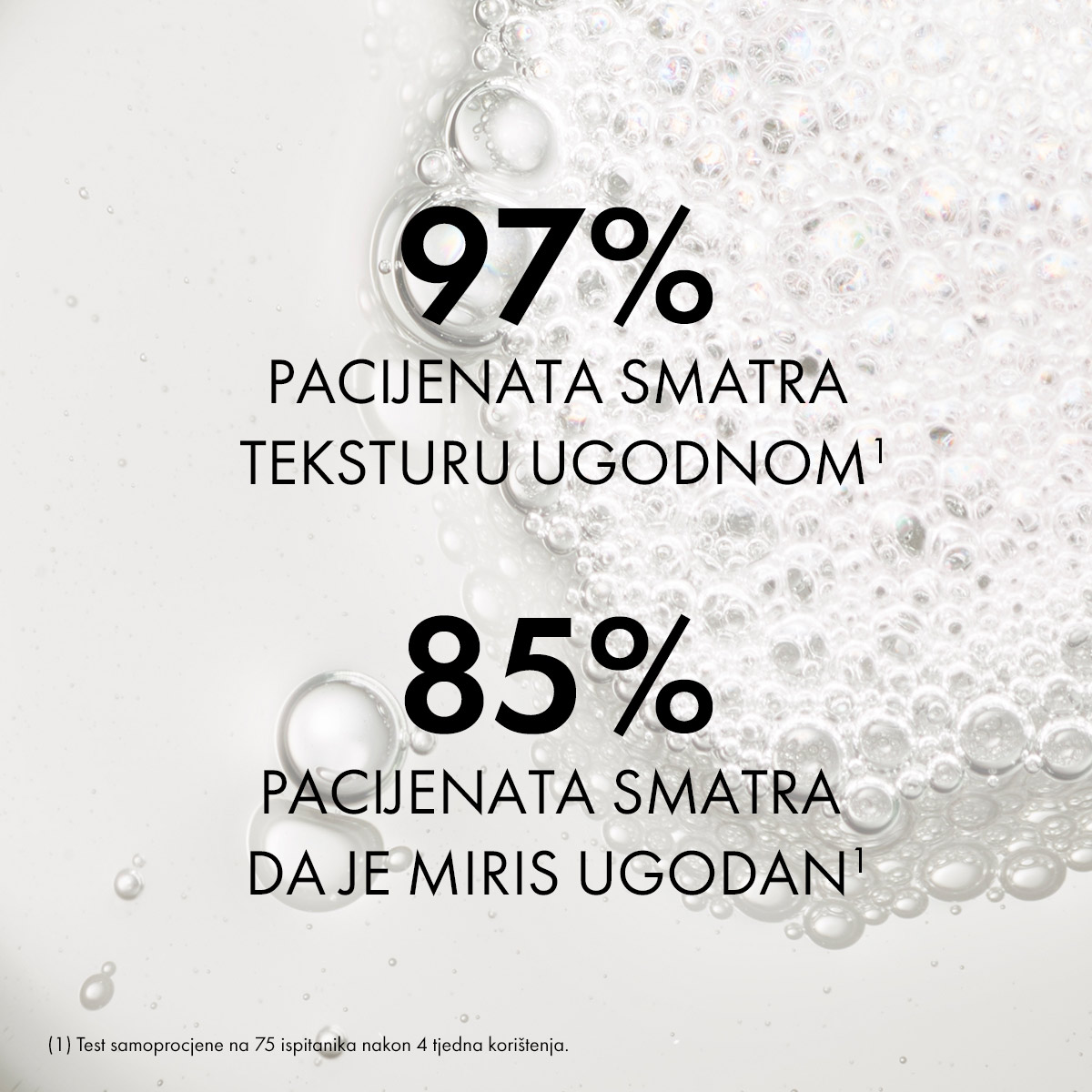 VICHY DERCOS ENERGY+ šampon protiv opadanja kose