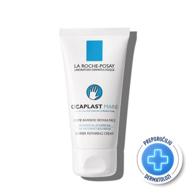 La Roche-Posay CICAPLAST krema za ruke