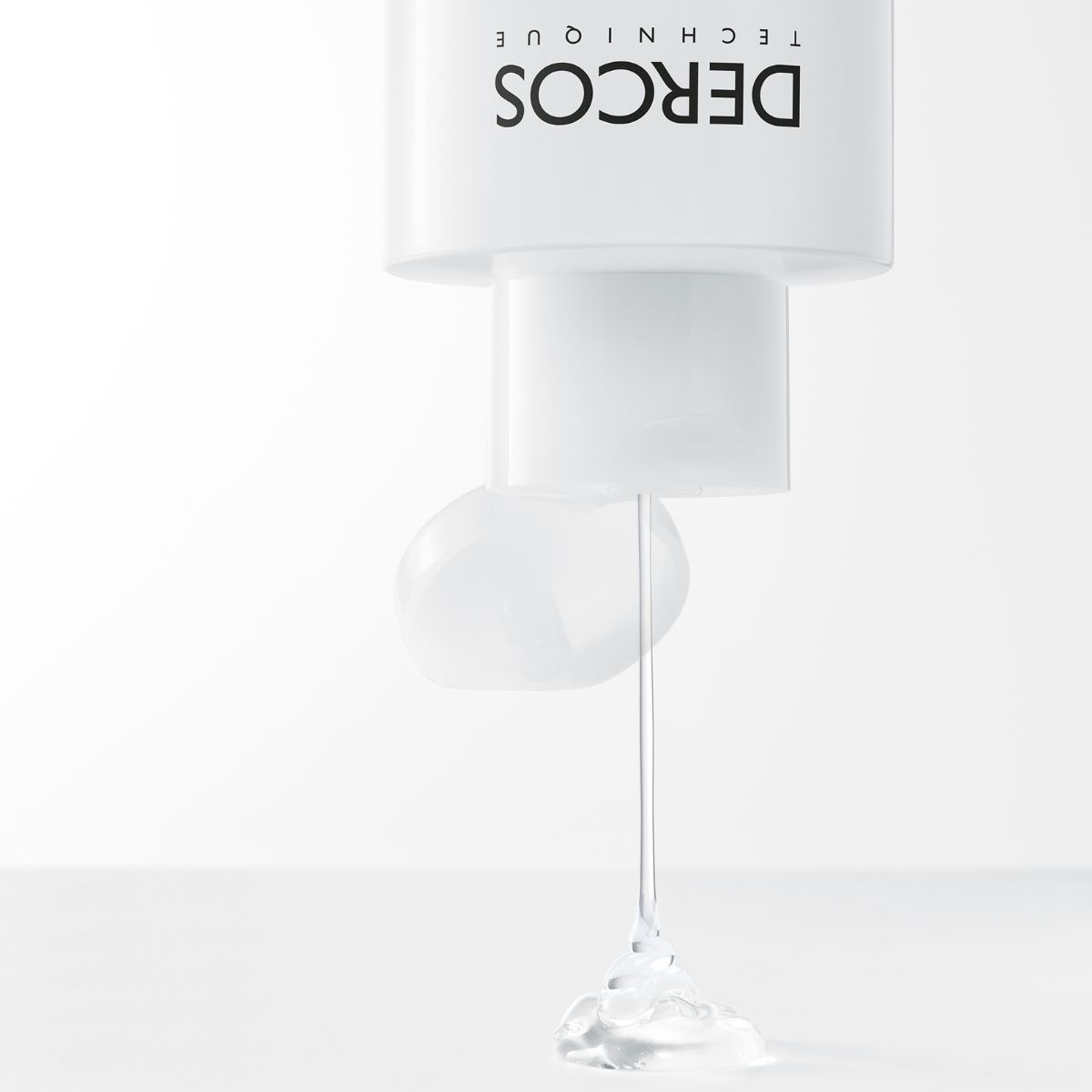 VICHY DERCOS šampon za regulaciju masnoće vlasišta