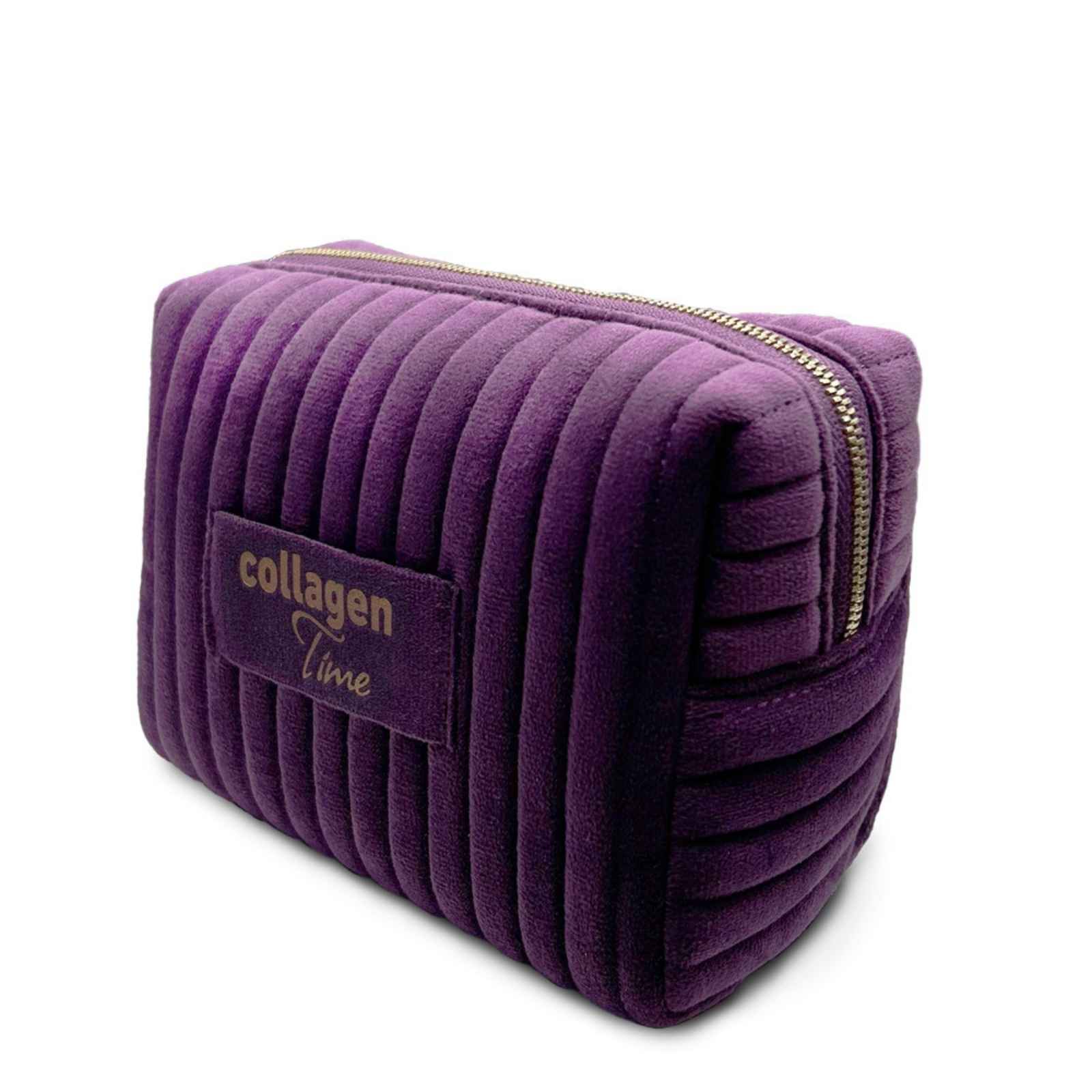 CollagenTime kozmetička torbica, ljubičasta - Slika 2