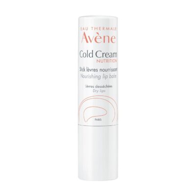 Avène Cold Cream Nutrition balzam za usne