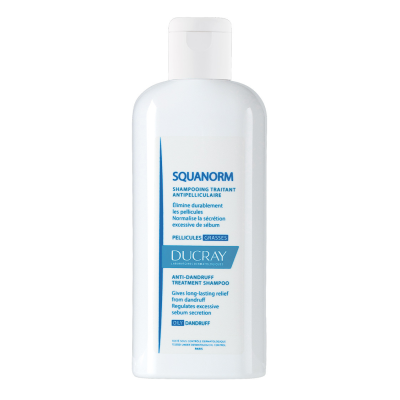 šampon protiv masne prhuti