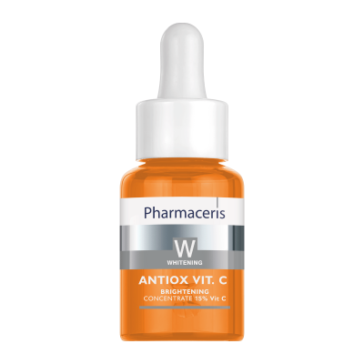 Pharmaceris W ANTIOX VIT C 15% koncentrat s vitaminom C