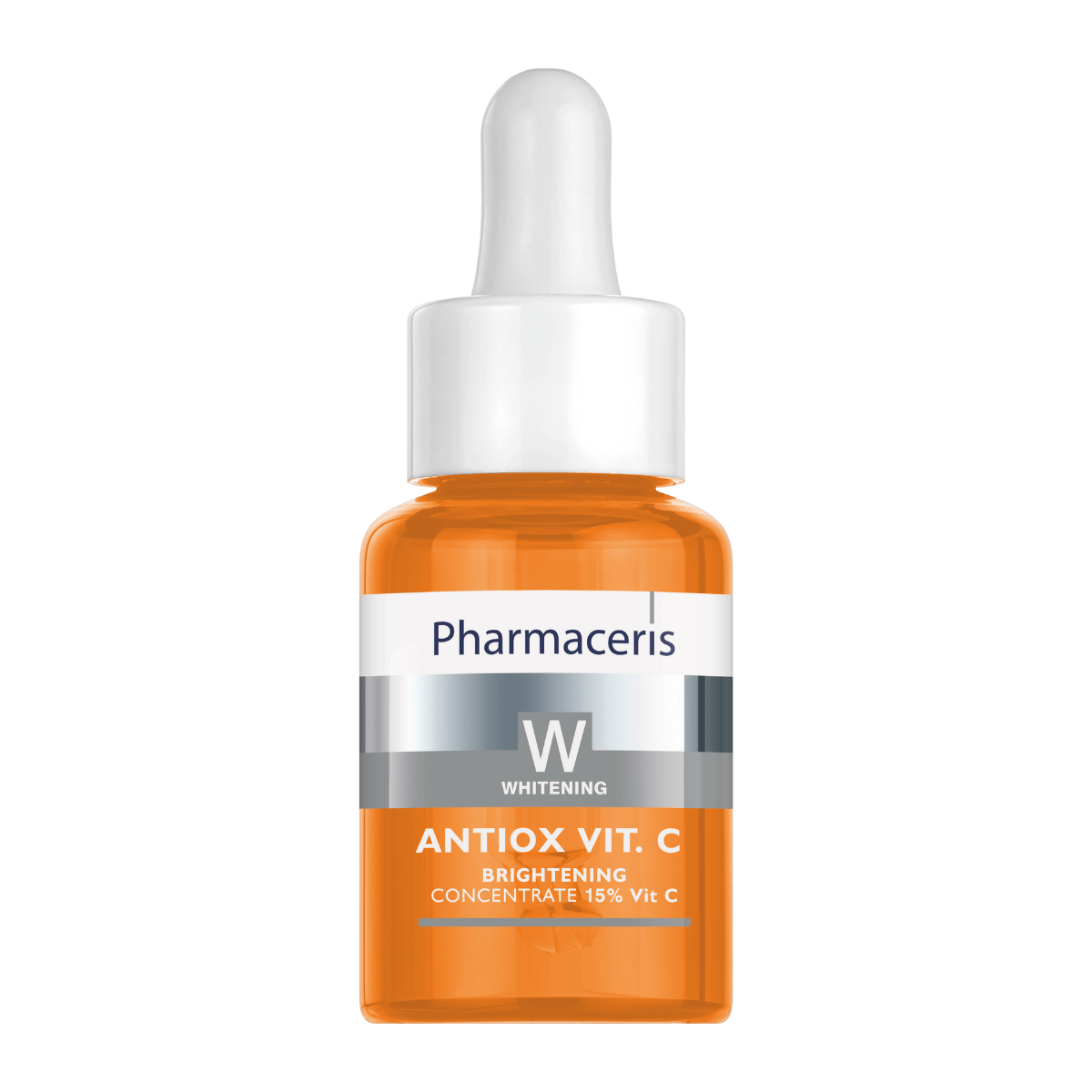 Pharmaceris W ANTIOX VIT C 15% koncentrat s vitaminom C