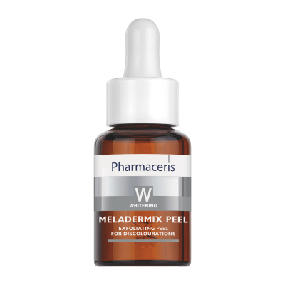 Pharmaceris W MELADERMIX piling 20% kiselina