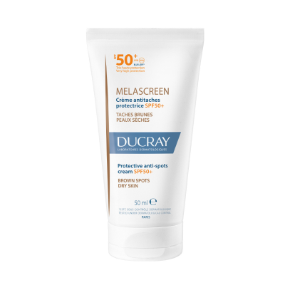Krema protiv mrlja SPF50+