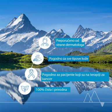 Uriage termalna voda u spreju 150 ml - Slika 6