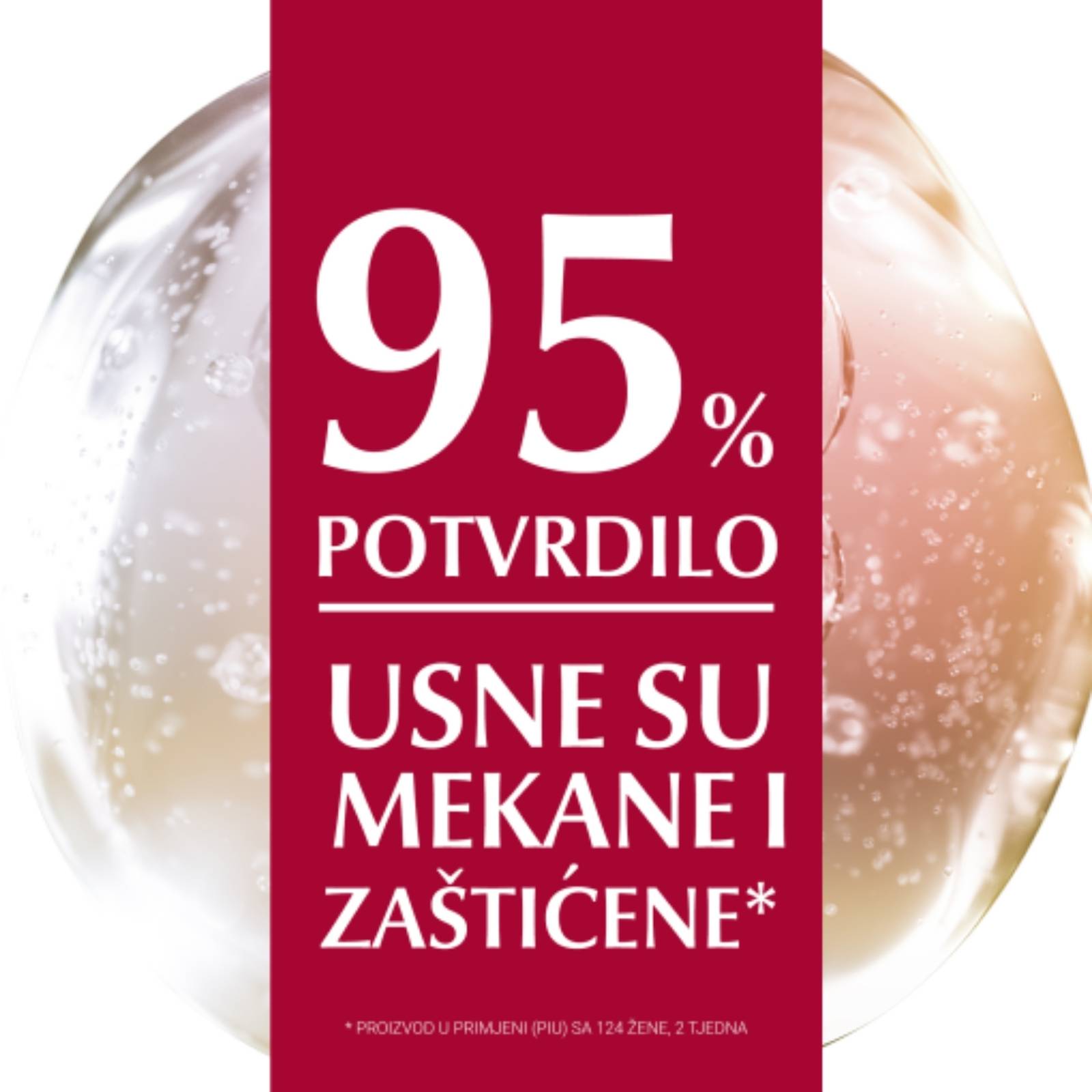 Eucerin Lip Active balzam za usne u stiku SPF15 - Slika 6