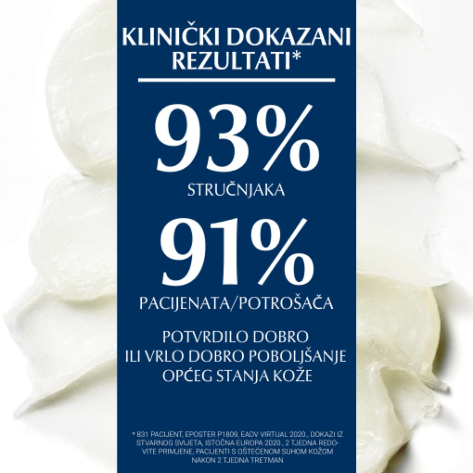 Eucerin Aquaphor obnavljajuća njega - Slika 5