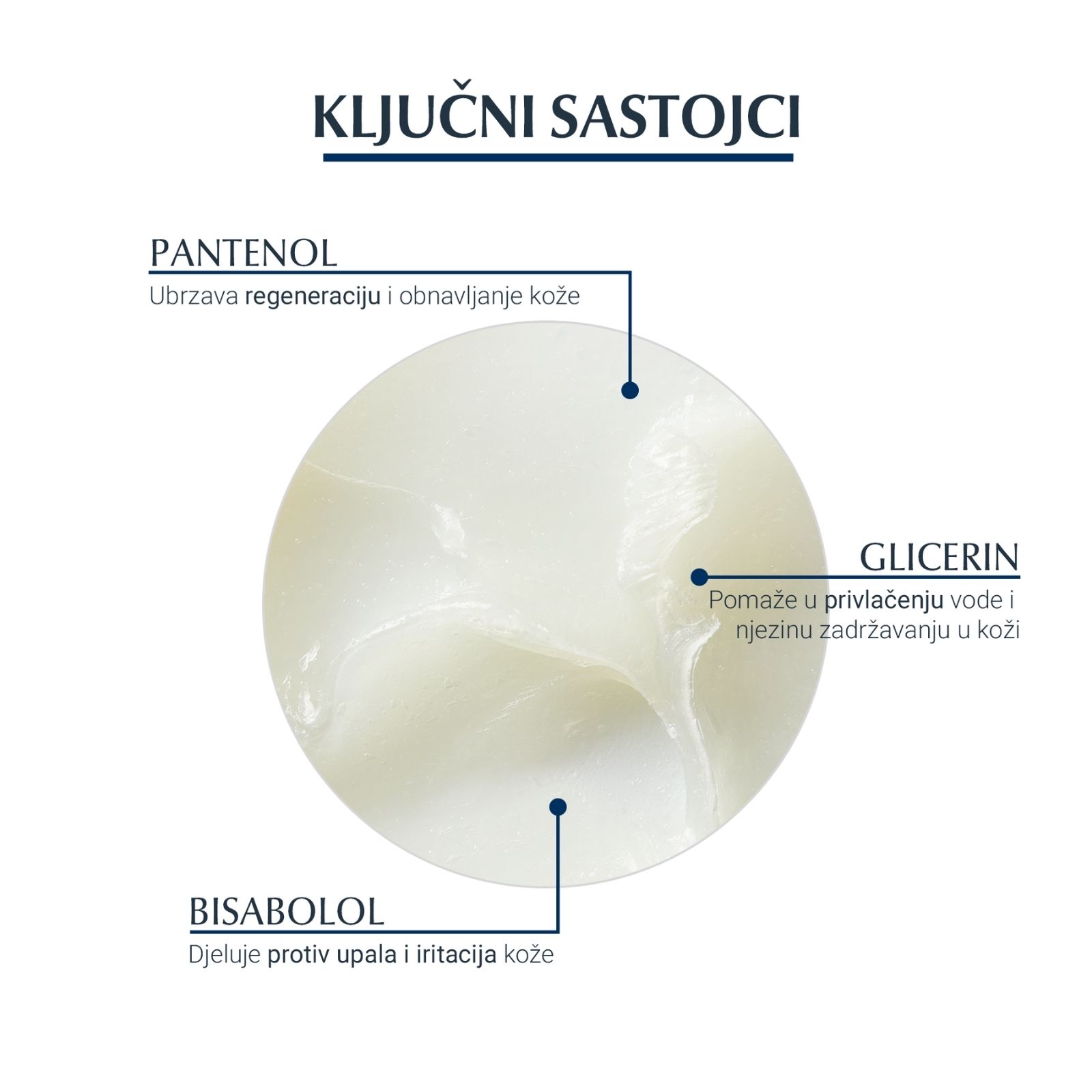 Eucerin Aquaphor obnavljajuća njega - Slika 4