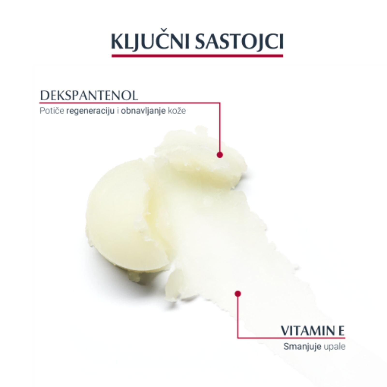 Eucerin Lip Active balzam za usne u stiku SPF15 - Slika 3
