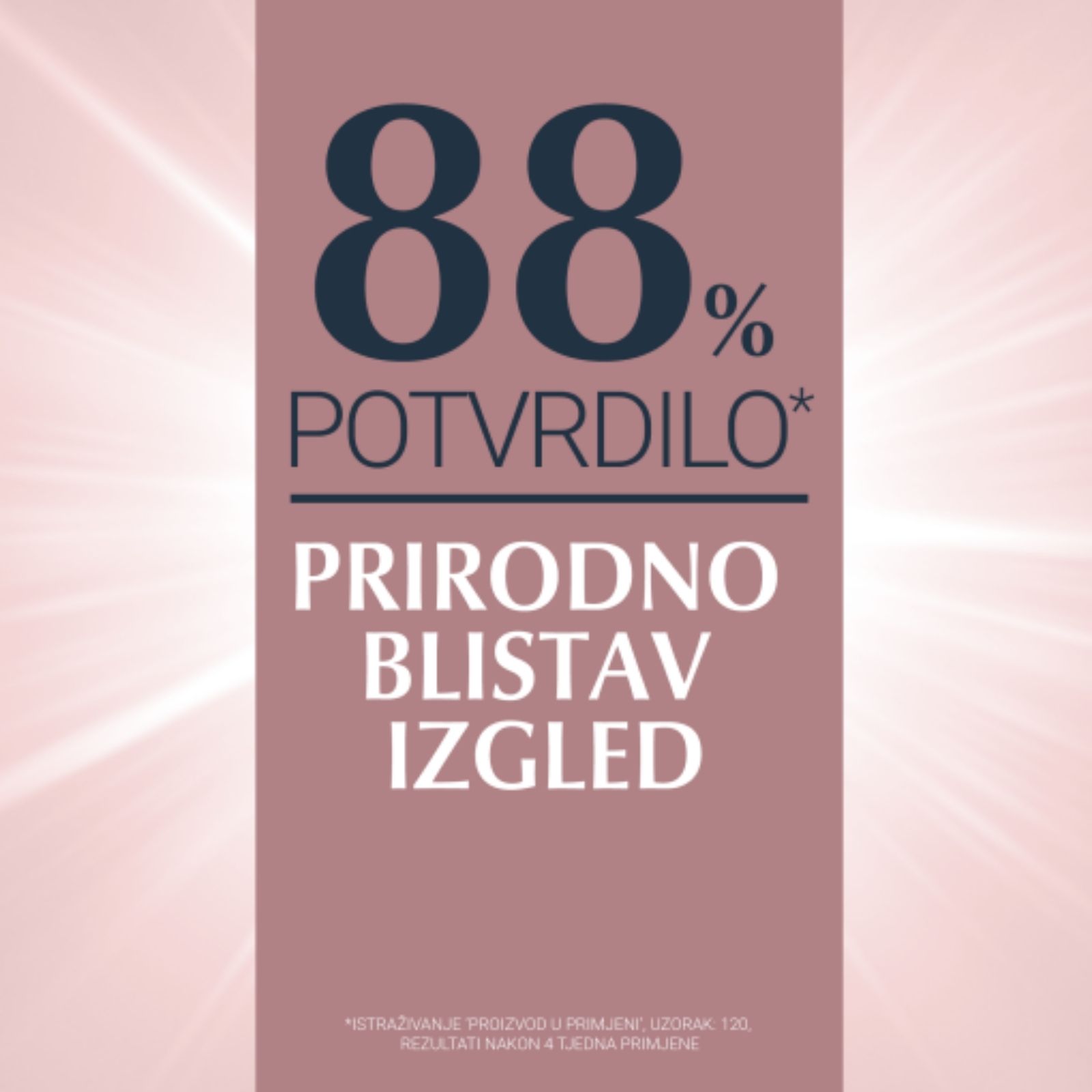 Eucerin Hyaluron-Filler+Elasticity ROSY dnevna krema SPF30 - Slika 5