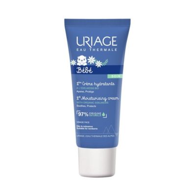 Uriage Baby prva krema za lice