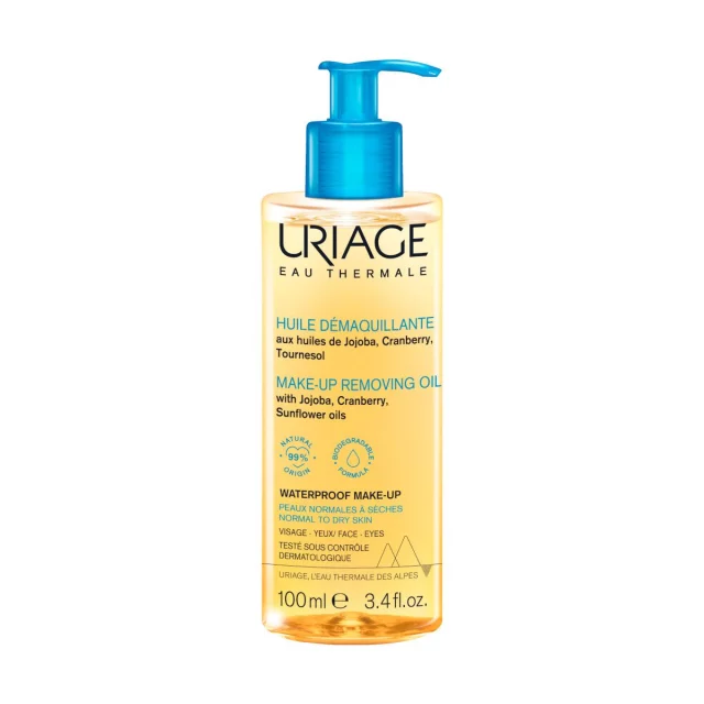 Uriage ulje za čišćenje lica