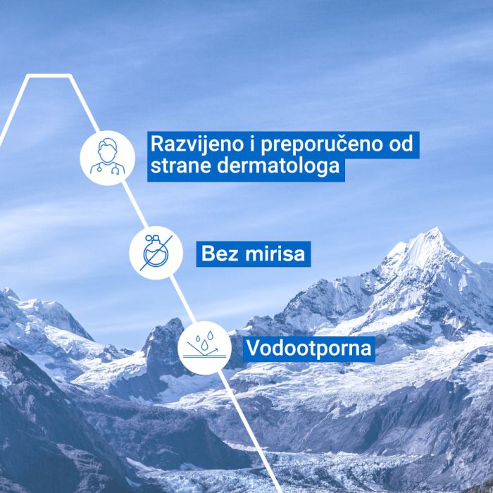 Uriage Bariederm-CICA krema za ruke - Slika 6