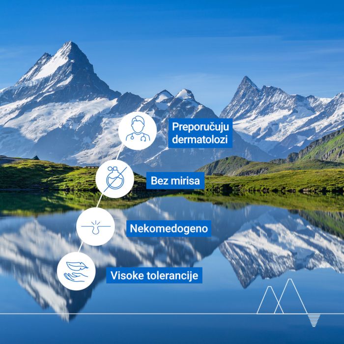 Uriage Bariederm zaštitna krema za lice i tijelo - Slika 6