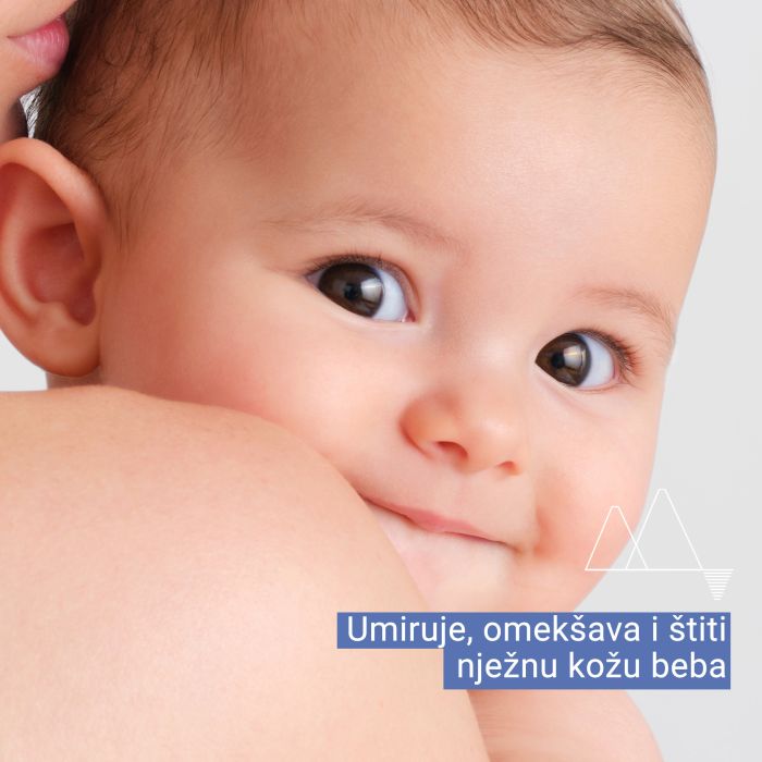 Uriage Baby Prva voda za čišćenje - Slika 4