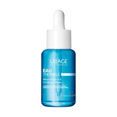 Uriage Eau Thermale H.A. Booster Serum