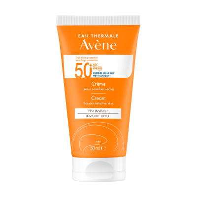 Avene krema za zaštitu od sunca SPF50+