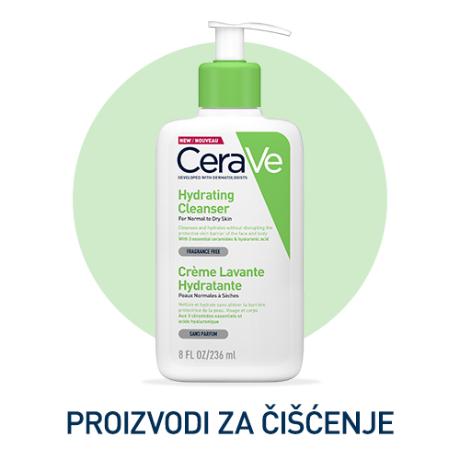 Proizvodi za čišćenje