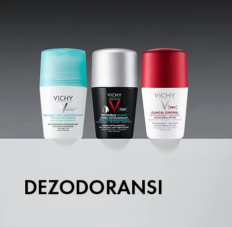 Dezodoransi