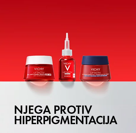 Njega protiv hiperpigmentacija