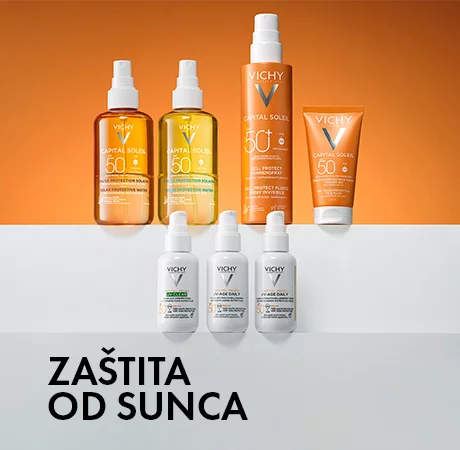 Zaštita od sunca