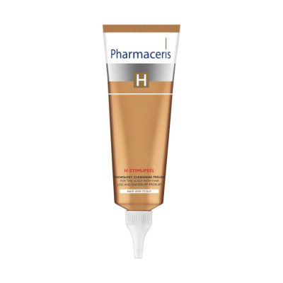 PHARMACERIS H- STIMUPEEL PEELING ZA ČIŠĆENJE VLASIŠTA