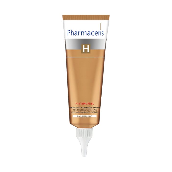PHARMACERIS H- STIMUPEEL PEELING ZA ČIŠĆENJE VLASIŠTA
