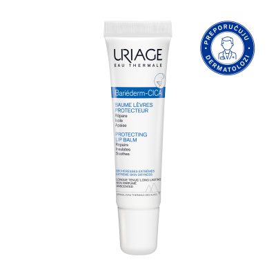 URIAGE Bariederm-cica balzam za usne