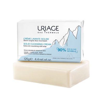 URIAGE Creme lavante sapun za pranje