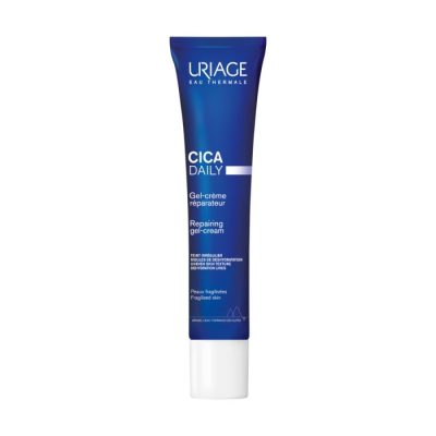 URIAGE CICA DAILY gel-krema