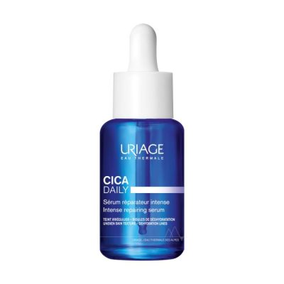 URIAGE CICA DAILY serum