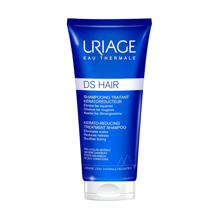 URIAGE DS HAIR Keratoreducirajući šampon protiv peruti