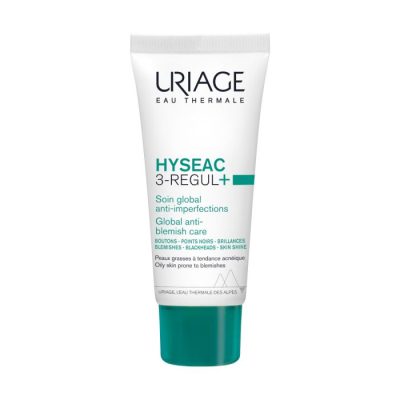 URIAGE HYSEAC 3-REGUL+ emulzija