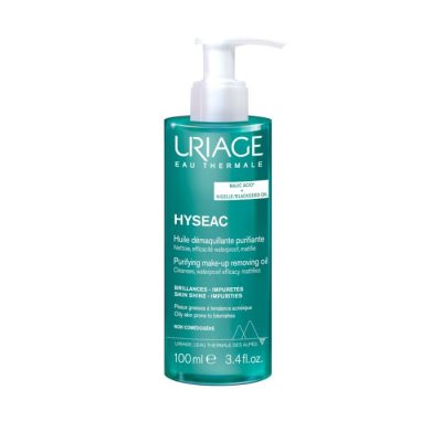 URIAGE Hyséac gel za pranje