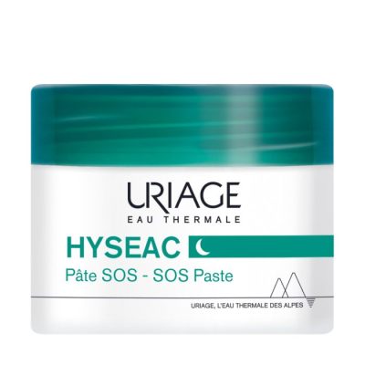 URIAGE Hyseac SOS pasta