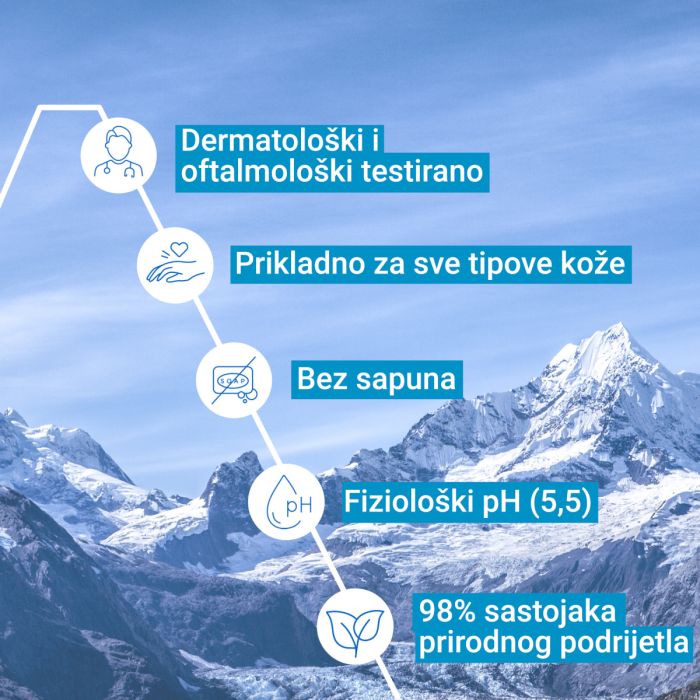 URIAGE Pjena za pranje lica - Slika 6