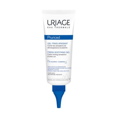 URIAGE  Pruriced gel