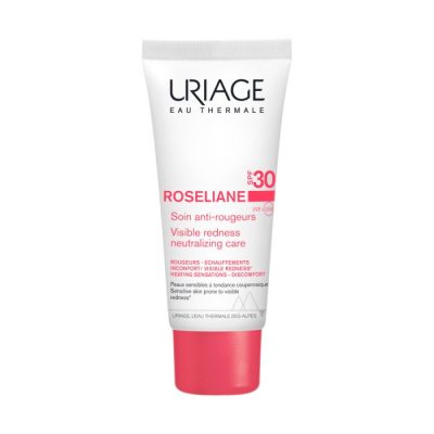 URIAGE Roseliane krema SPF30