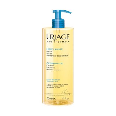 URIAGE Ulje za kupanje