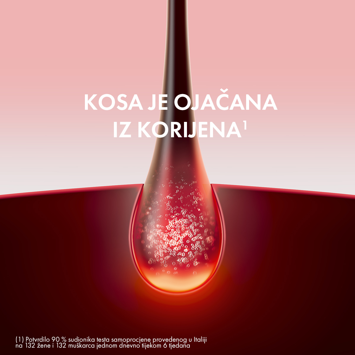 VICHY DERCOS AMINEXIL CLINICAL 5 Ampule protiv ispadanja kose za žene - Slika 3