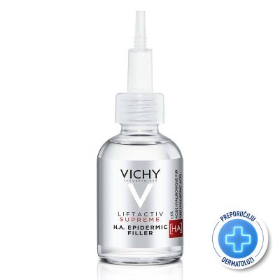 Vichy Liftactiv Supreme H.A. Epidermic Filler serum za punoću kože