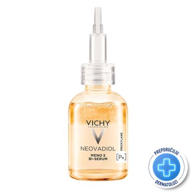VICHY NEOVADIOL MENO 5 BI-Serum za kožu u menopauzi i postmenopauzi